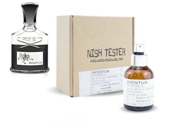 Tester Nish Creed Aventus, Edp, 50 ml (Men) wholesale